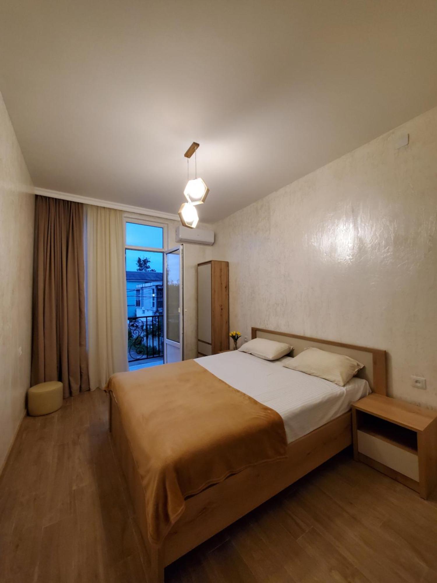 אורקי Maka Hotel מראה חיצוני תמונה