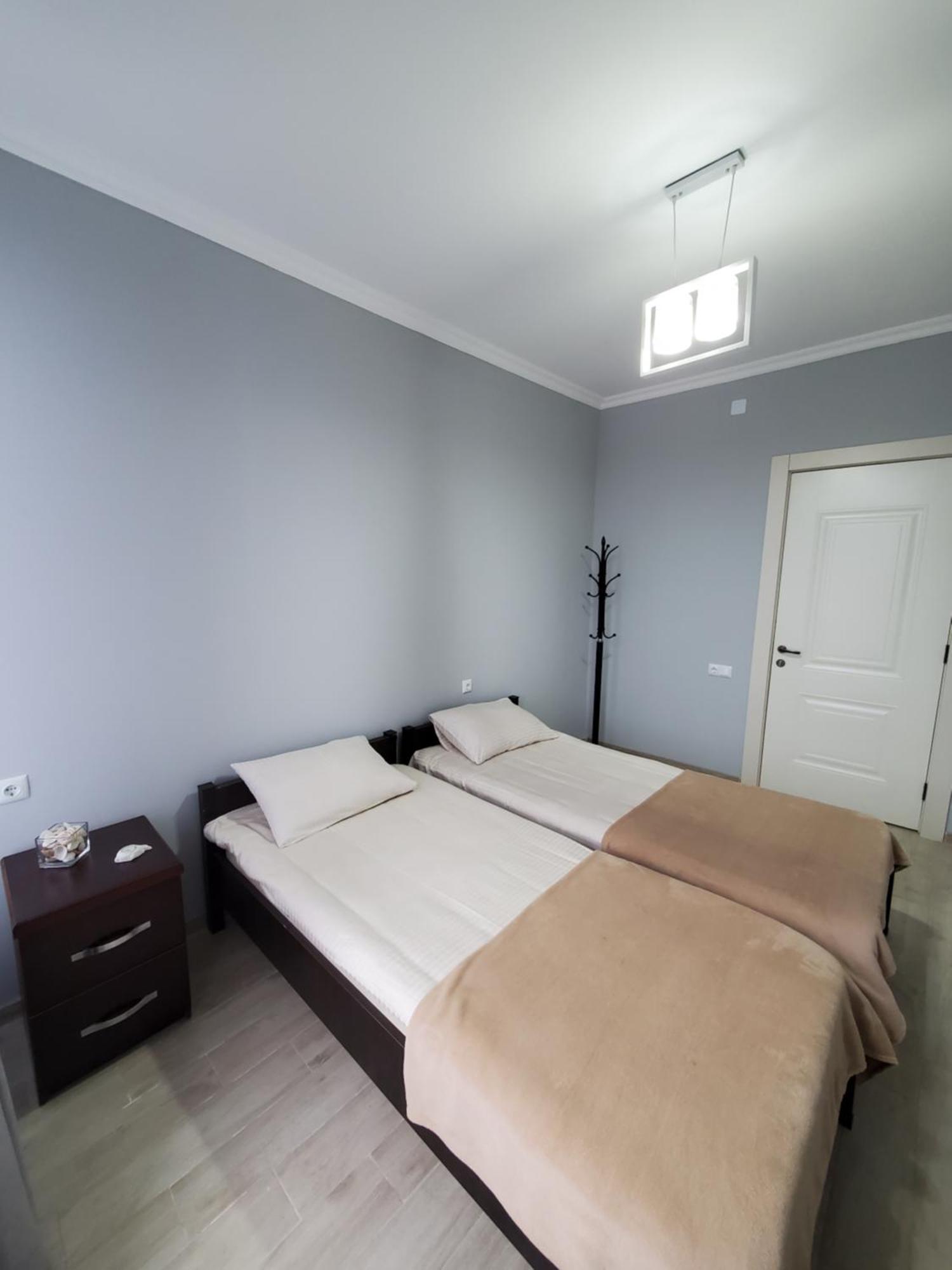 אורקי Maka Hotel מראה חיצוני תמונה