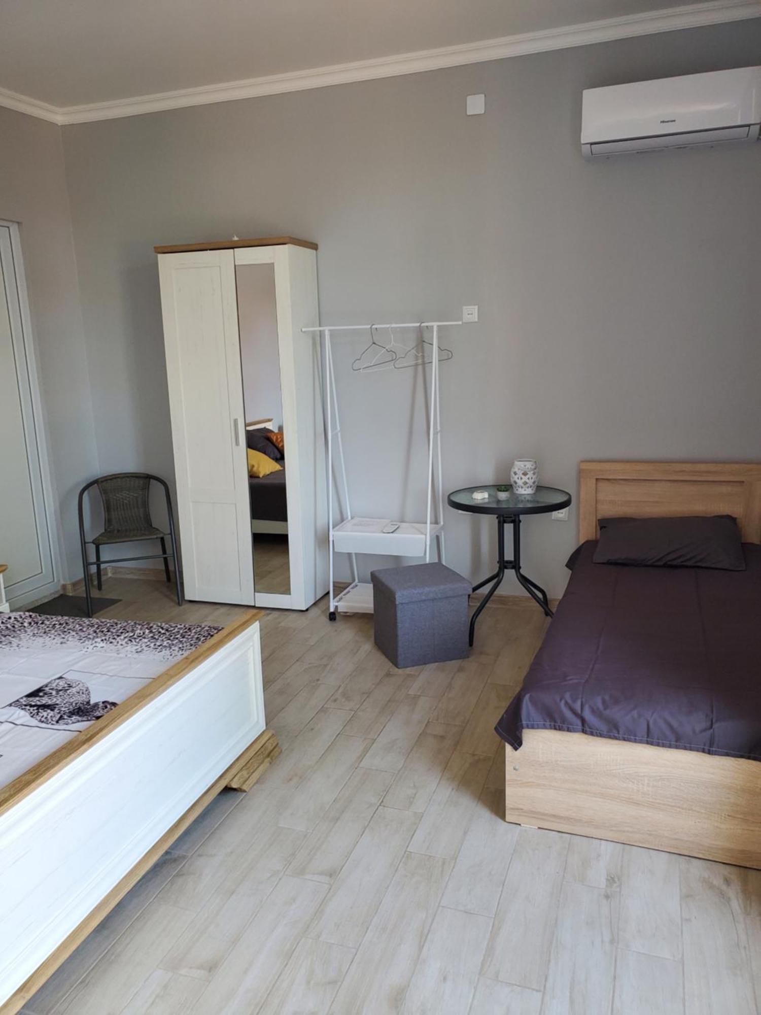 אורקי Maka Hotel מראה חיצוני תמונה