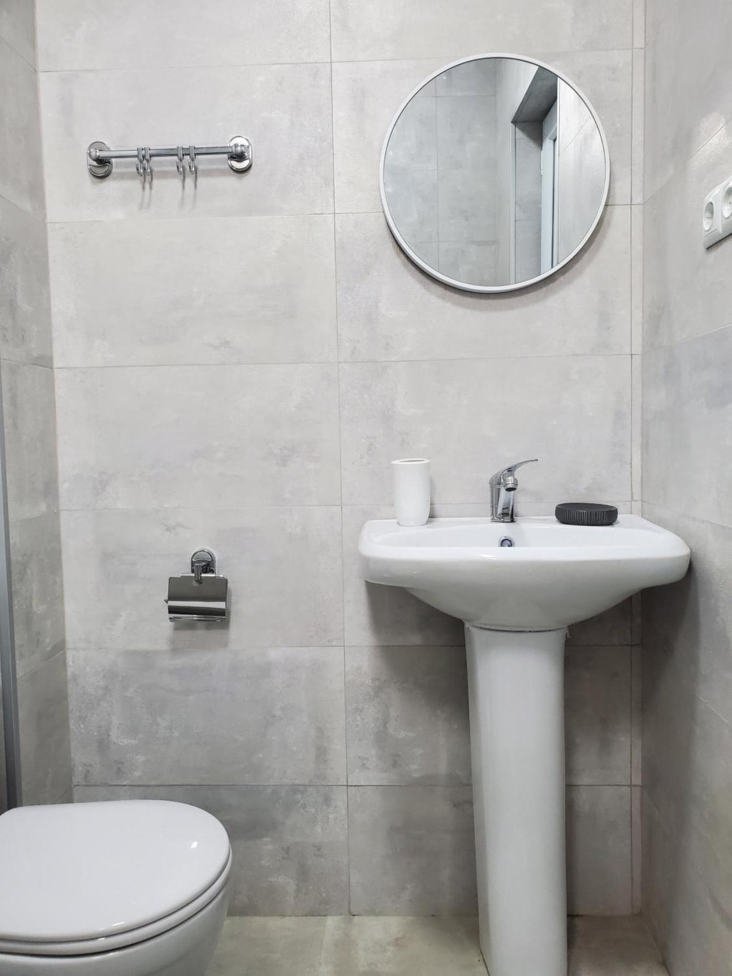 אורקי Maka Hotel מראה חיצוני תמונה