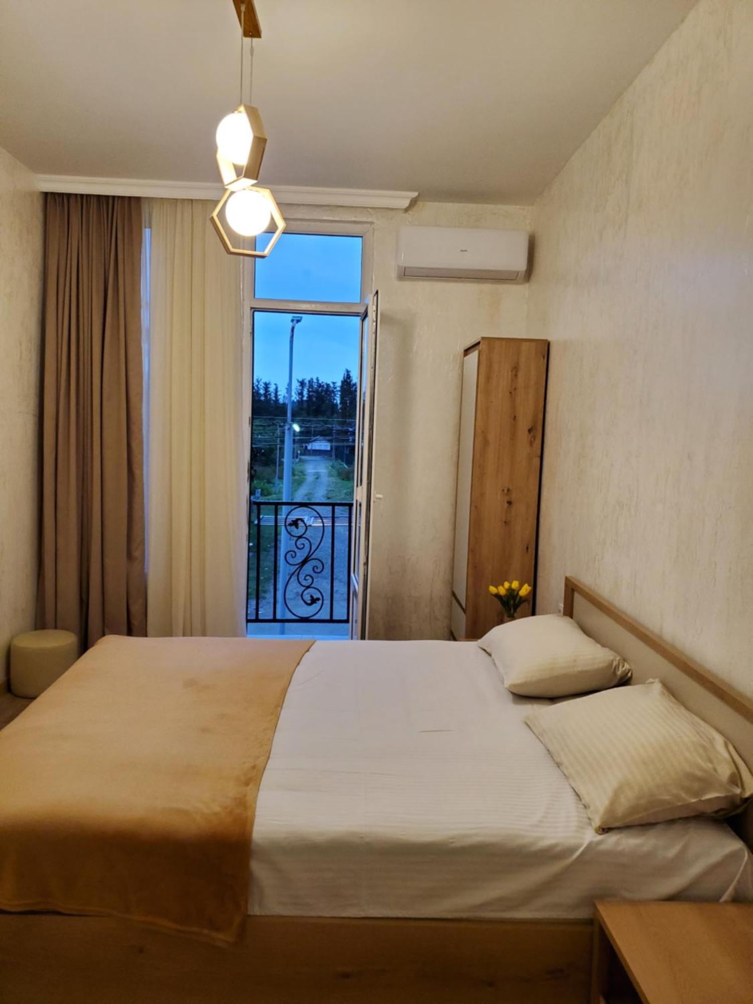 אורקי Maka Hotel מראה חיצוני תמונה