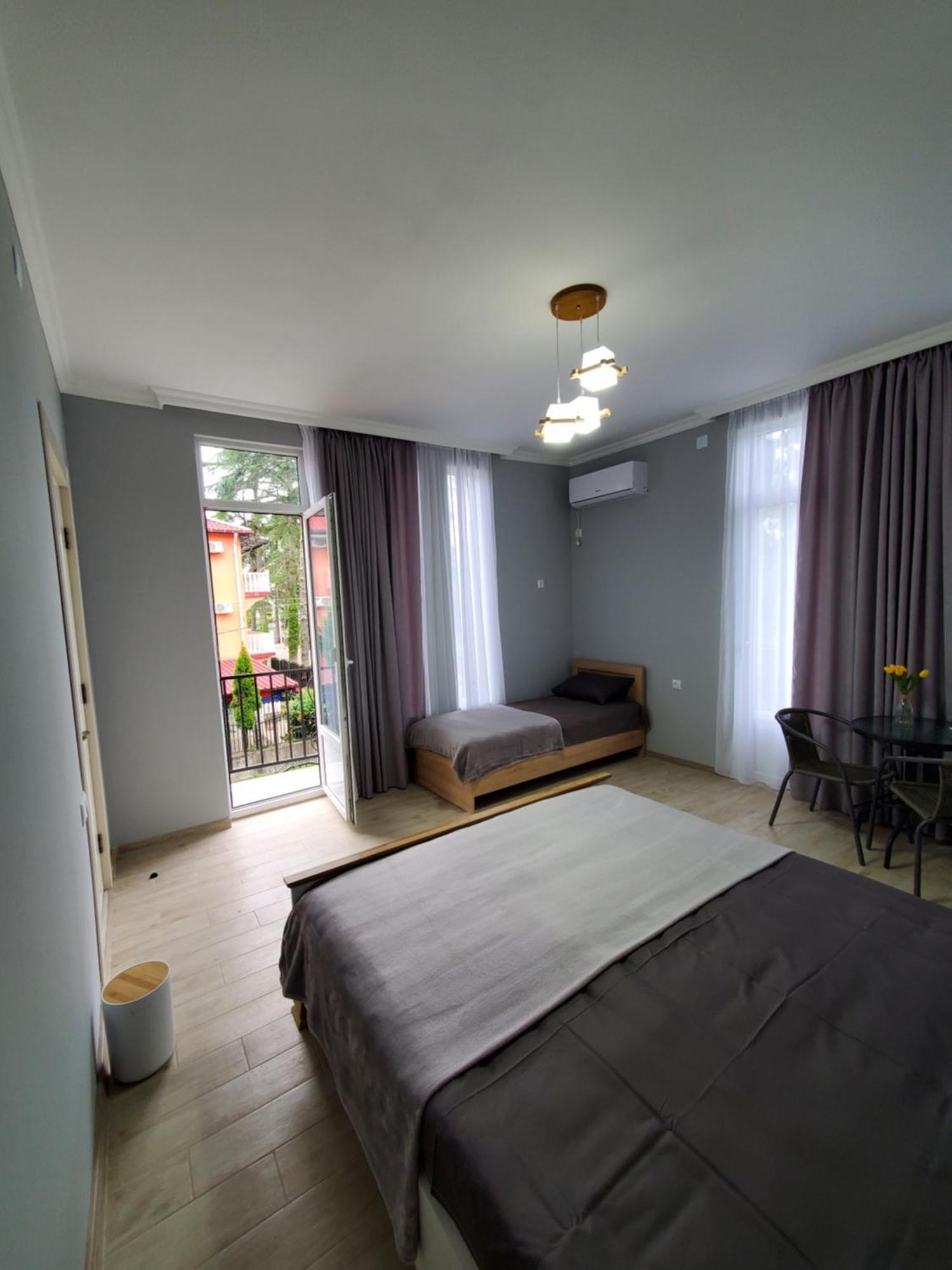 אורקי Maka Hotel מראה חיצוני תמונה