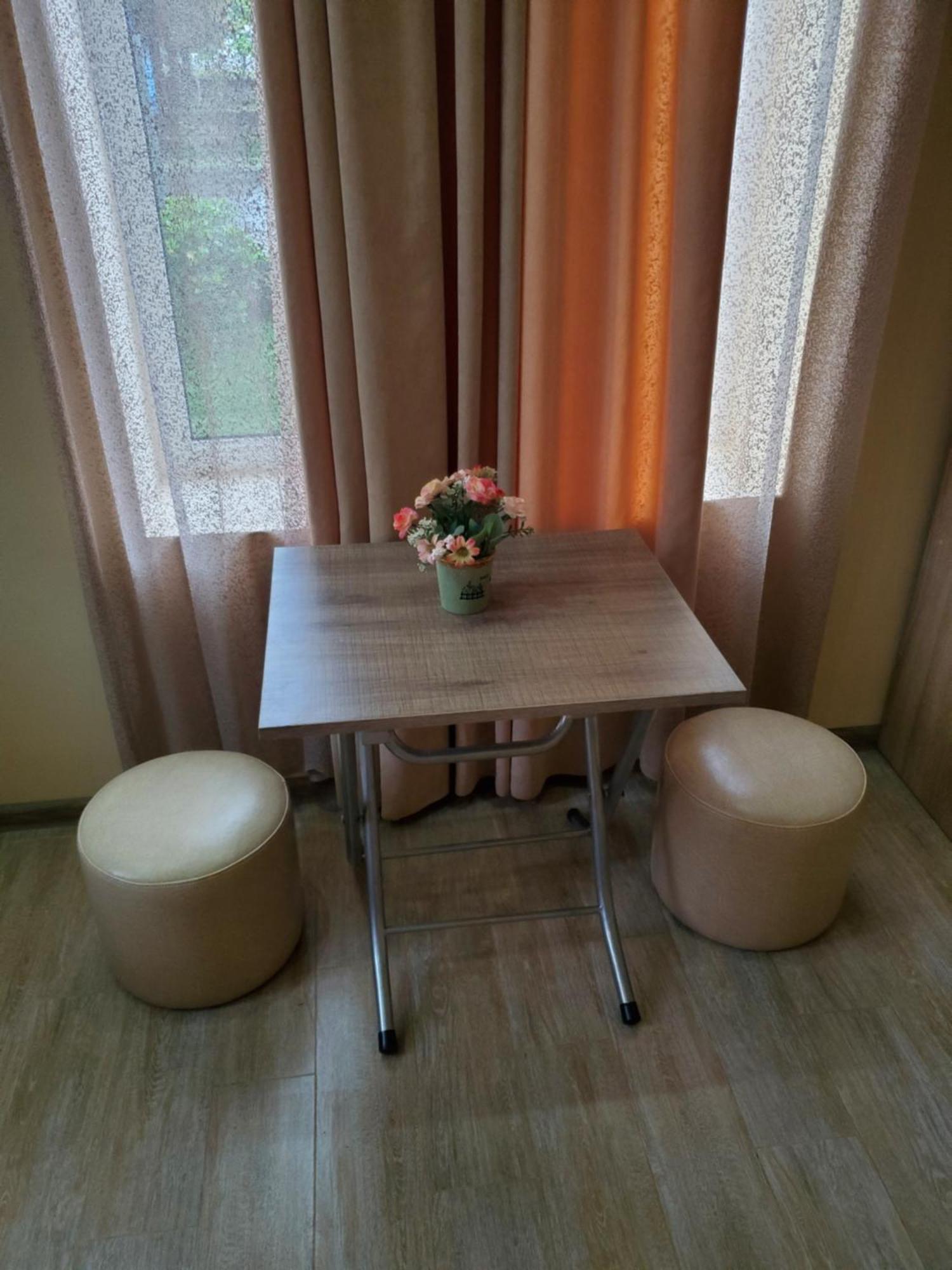 אורקי Maka Hotel מראה חיצוני תמונה