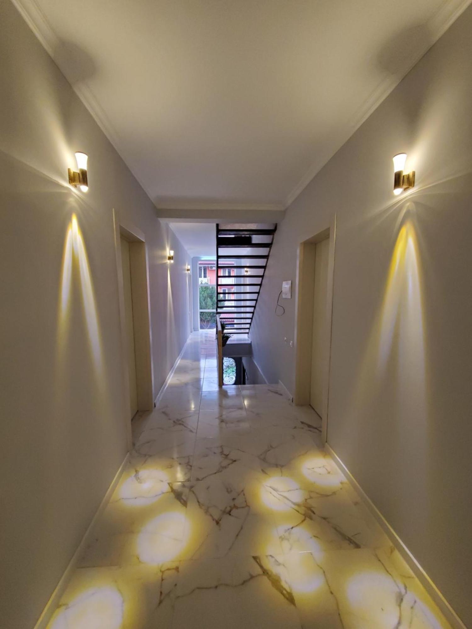 אורקי Maka Hotel מראה חיצוני תמונה