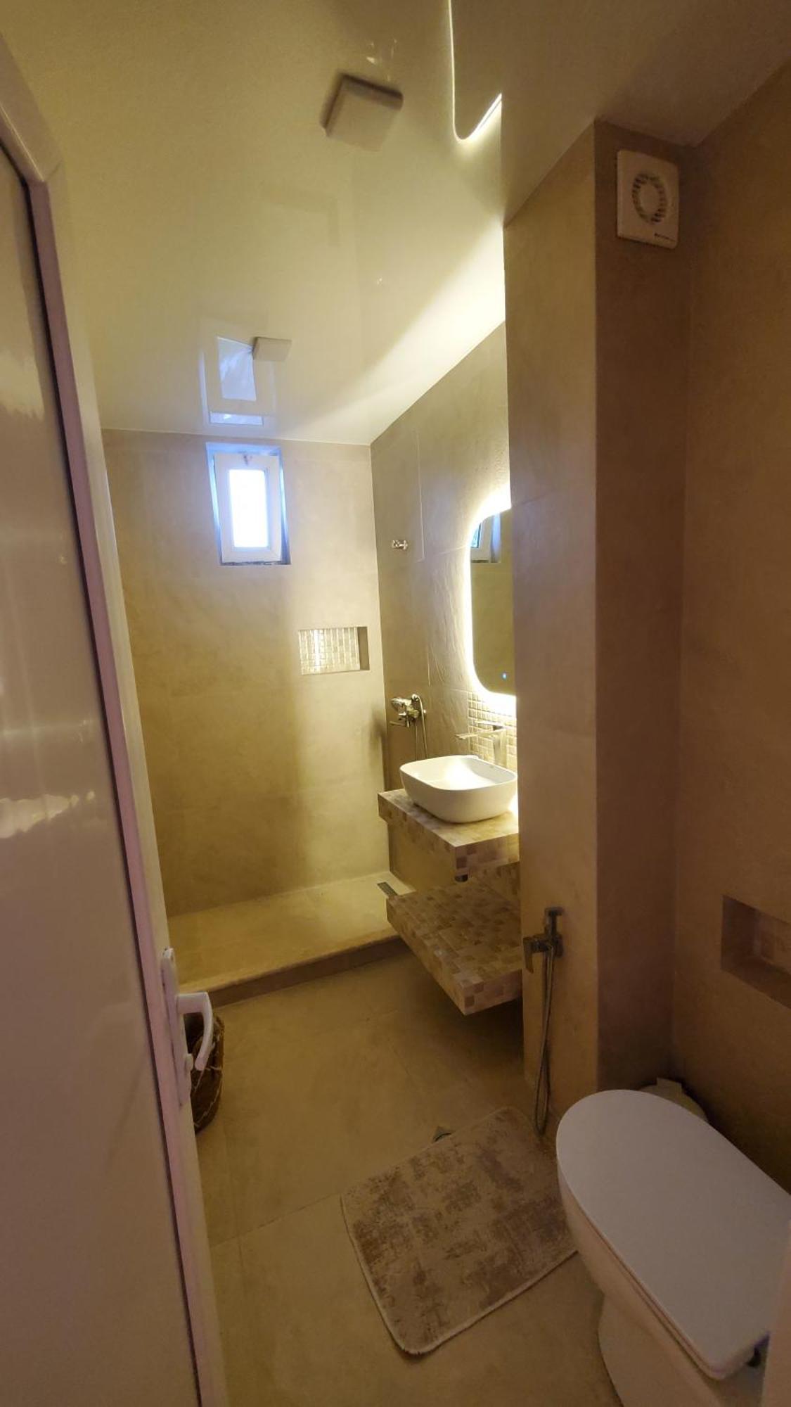 אורקי Maka Hotel מראה חיצוני תמונה